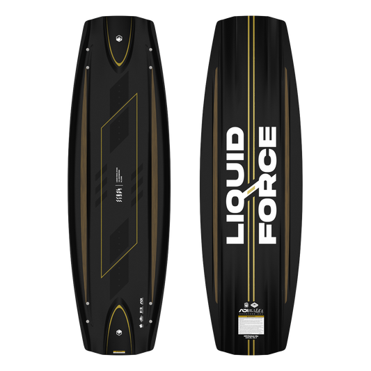 Liquid Force Ethos Wakeboard 2025