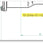 Johnson Impeller Raw Water Pump Housing Screw Only