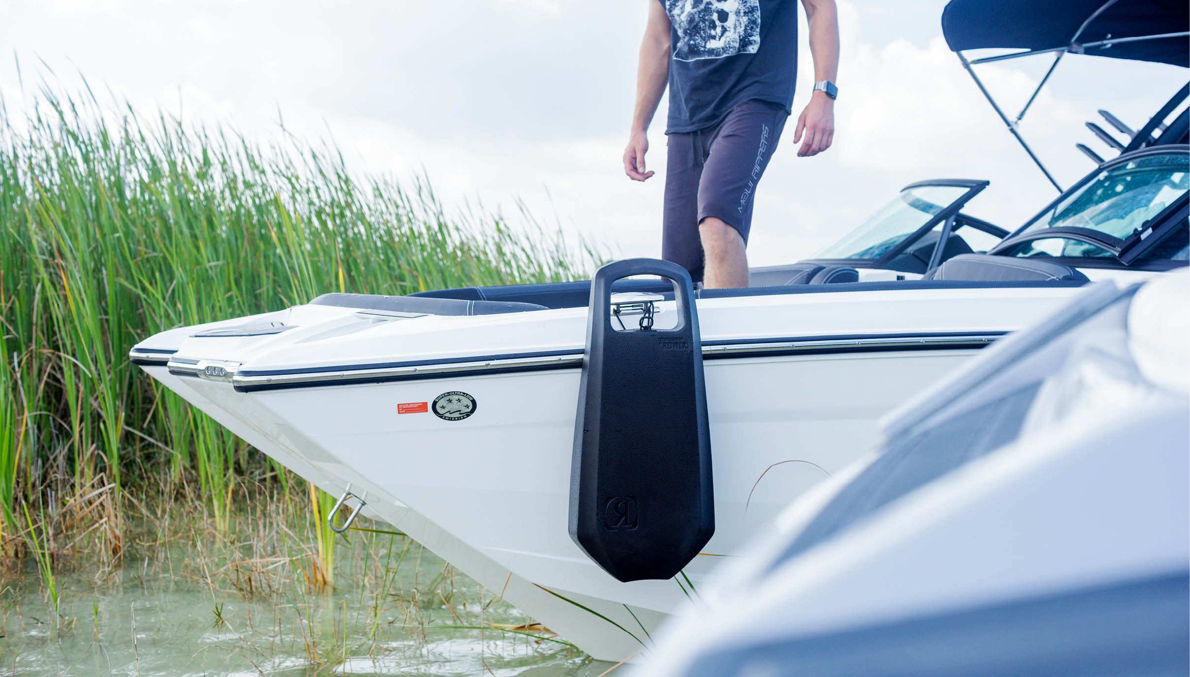 Boat Supply Store for Interior Parts - Bakes Marine – Bakes Online