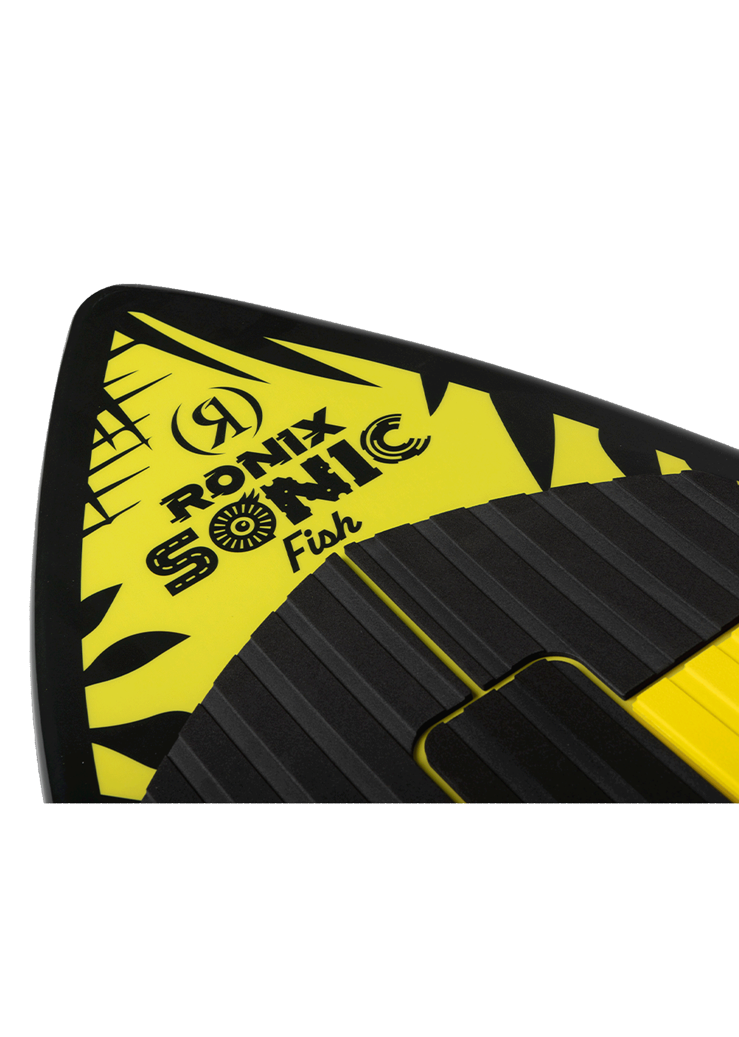 Ronix Sonic Fish 3'9" Kids Wakesurf Board 2025