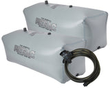 Fly High W707 750 lbs Twin Bags & Tsunami Pump Package