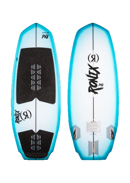 Ronix Flyweight Pro DNA Wakesurf Board 2025