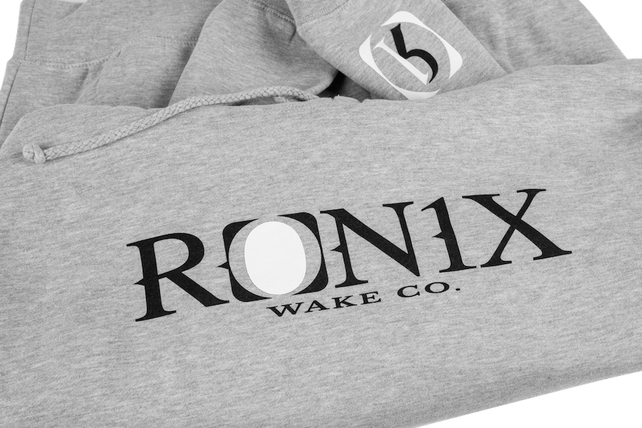 Ronix Throwback Hoody