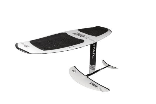 Ronix 727 w/ 28" Fluid Mast 1300cm - Complete Foil Package 2025