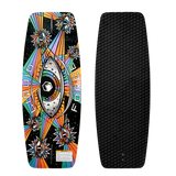 Liquid Force Focus Wakeskate 2025