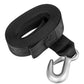 Fulton 20 Ft. 2,600 lbs Trailer Winch Strap And Hook