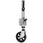 Fulton Trailer Jack 1500lbsXLT