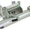 Fulton Trailer Jack 1500lbs