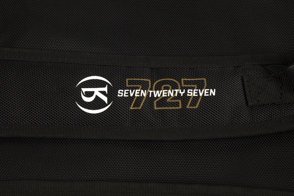 Ronix Foil Padded Board Case