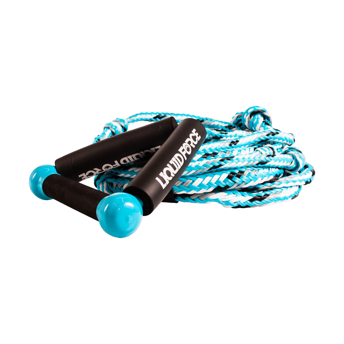 Liquid Force Floating Surf Rope and Handle