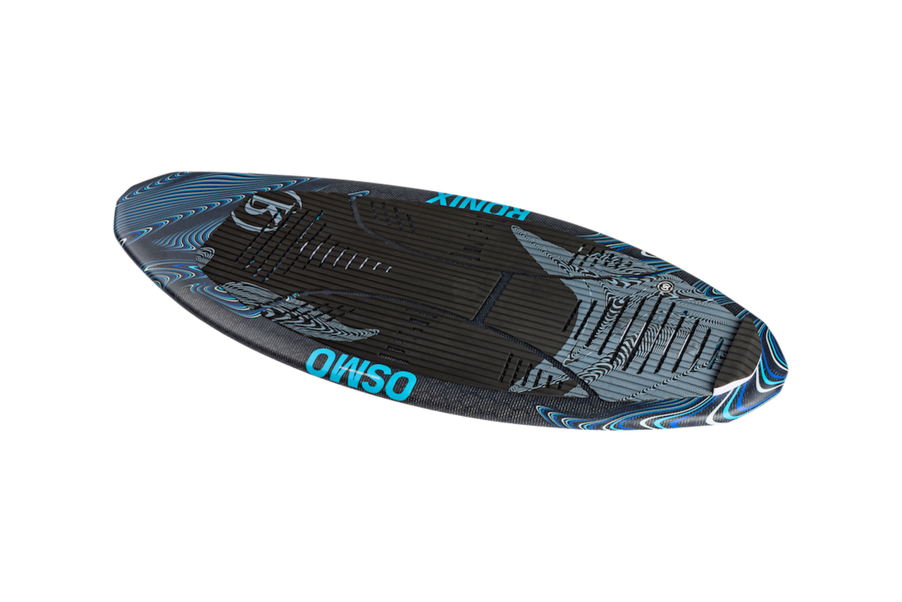 Ronix Osmo H.O.M.E. Wakesurf Board 2026