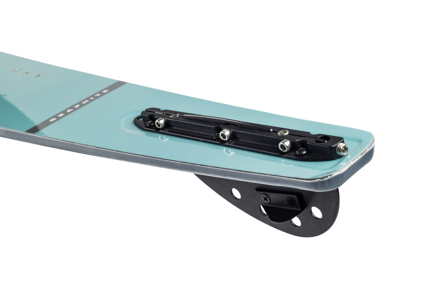 Radar Senate Graphite w/ Vector BOA - Slalom Waterski Package 2026