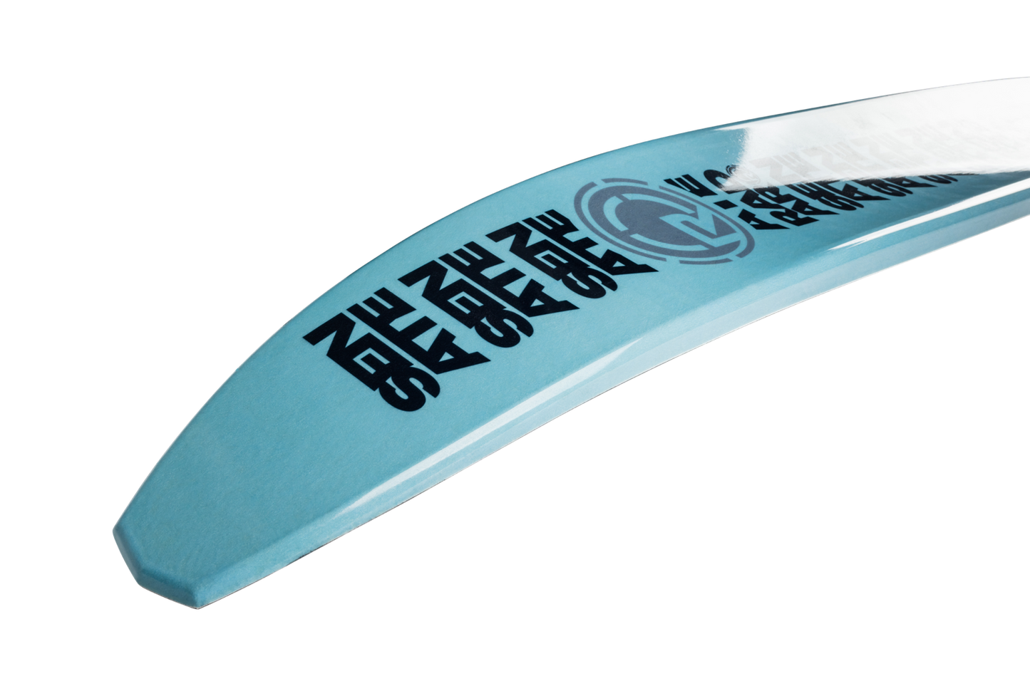 Radar Senate Graphite w/ Vector BOA - Slalom Waterski Package 2026