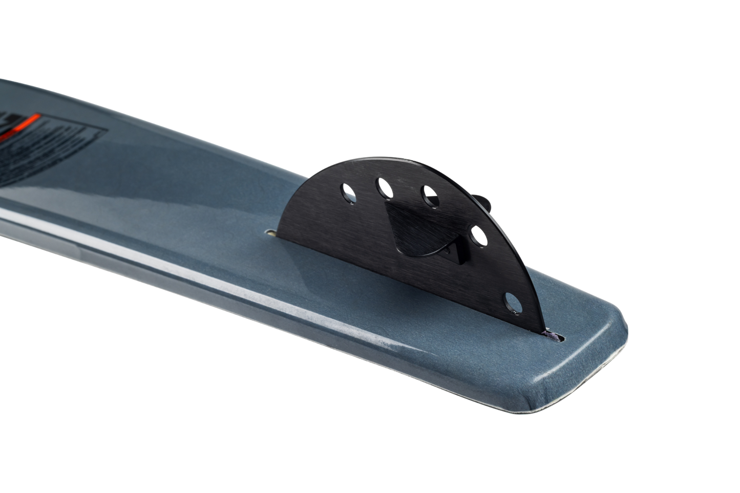 Radar Senate Graphite w/ Vector BOA - Slalom Waterski Package 2026