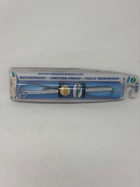 SeaMaster Light LED 10" Green