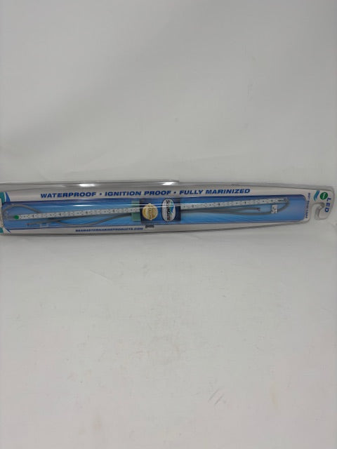 SeaMaster Light LED 20" Green