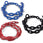 Greenfield Anchor Chain PVC Coated 1/4" by 4'