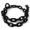 Greenfield Anchor Chain PVC Coated 1/4" by 4'