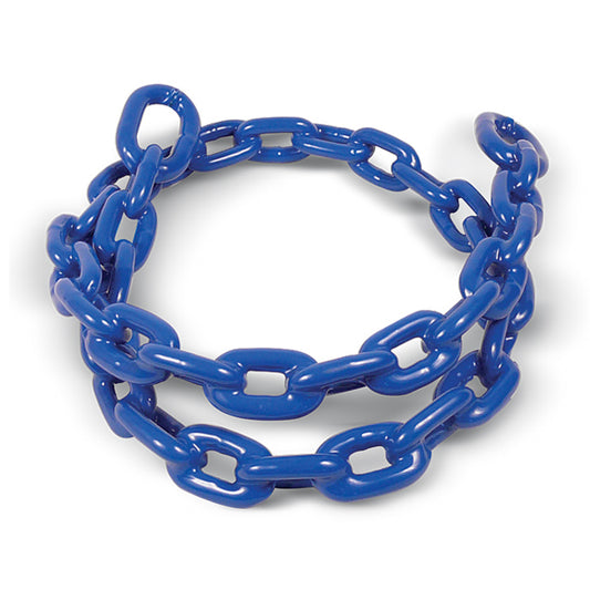 Greenfield Anchor Chain PVC Coated 1/4" by 4'