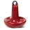 Greenfield Mushroom 10 lbs. PVC Coated Anchor