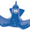 Greenfield River 16 lbs. PVC Coated Anchor