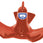 Greenfield River 16 lbs. PVC Coated Anchor