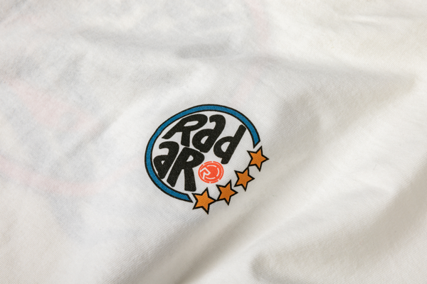 Radar Swerve T-Shirt