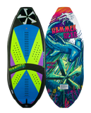 Phase 5 Hammerhead Wakesurf Board 2024