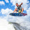 Phase 5 Hammerhead V3 Wakesurf Board 2025