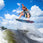Phase 5 Hammerhead V3 Wakesurf Board 2025
