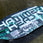 Phase 5 Hammerhead Wakesurf Board 2026