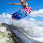 Phase 5 Hammerhead V3 Wakesurf Board 2025
