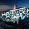 Phase 5 Hammerhead Wakesurf Board 2026