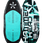 Phase 5 Hammerhead Wakesurf Board 2026