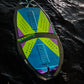 Phase 5 Hammerhead Wakesurf Board 2024