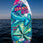 Phase 5 Hammerhead Wakesurf Board 2024