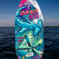 Phase 5 Hammerhead Wakesurf Board 2024