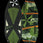 Phase Five Hammerhead Wakesurf Board