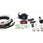 Heater Craft 111SC Shower Kit with Flush Mount Valve