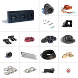 Heater Craft 300 Pro Complete Heater Kit