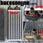 Heater Craft 2 Vent Heater Core Only