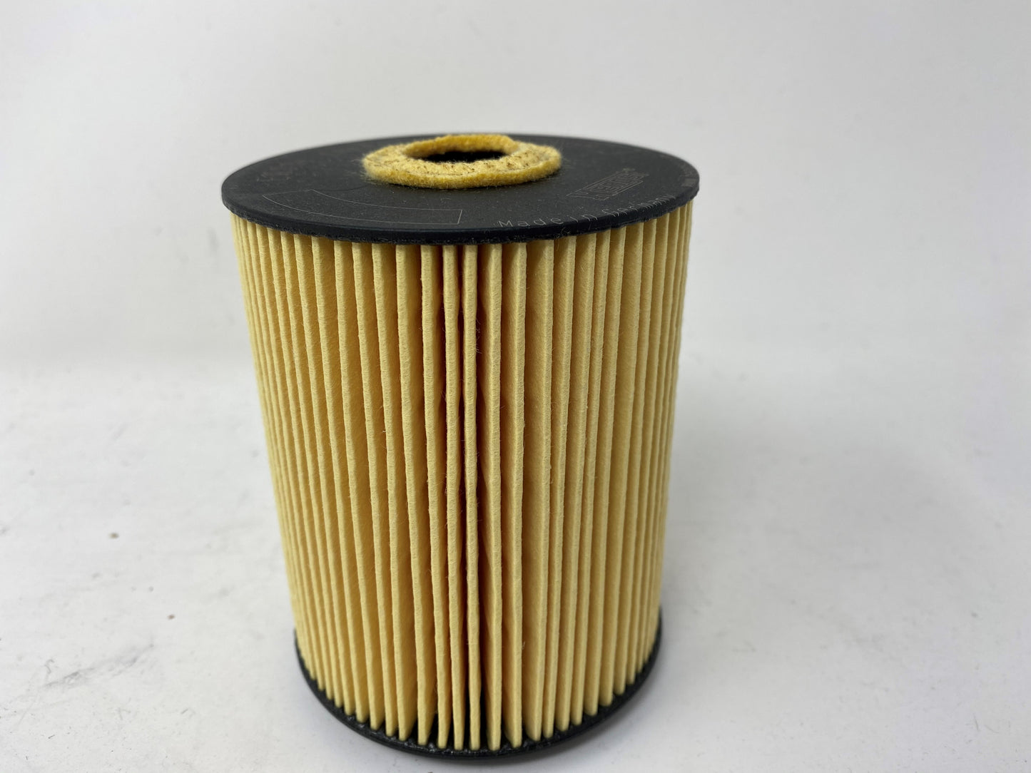 Hengst E1001H Oil Filter Cartridge for Malibu M5, M6 & LT4 Engine