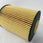 Hengst E1001H Oil Filter Cartridge for Malibu M5, M6 & LT4 Engine