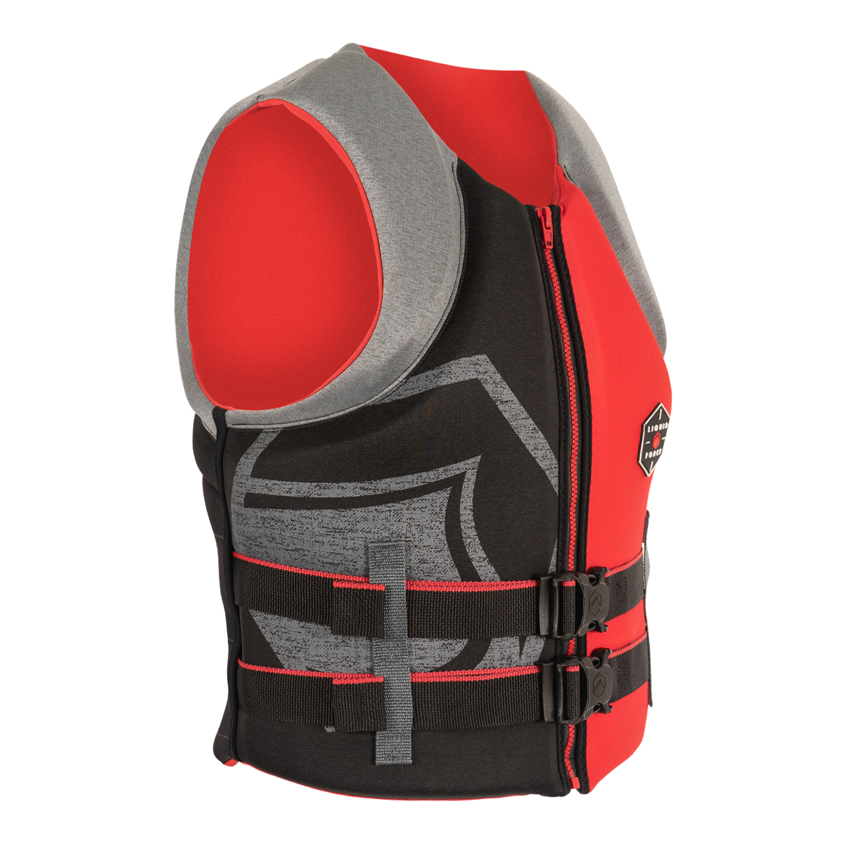 Liquid Force Hinge CGA Life Vest 2026 – Bakes Online