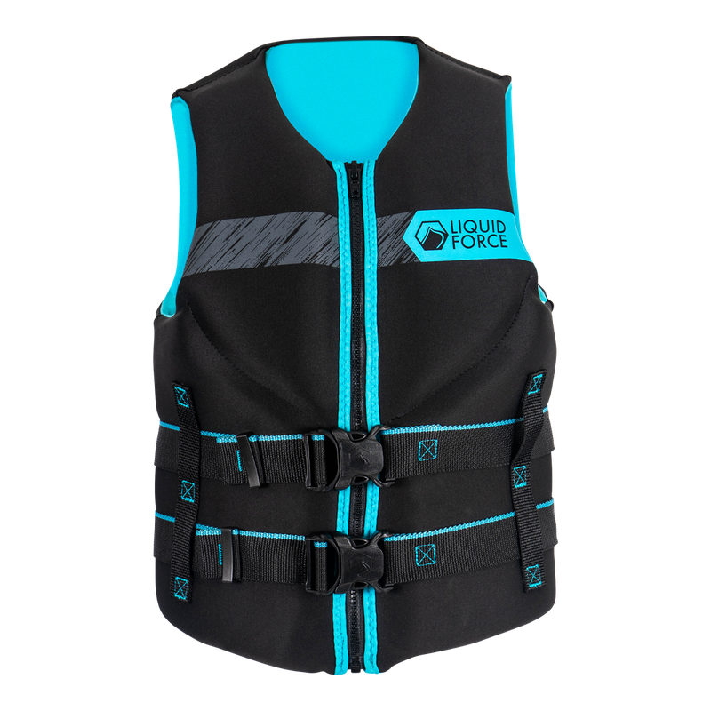 Liquid Force Hinge CGA women's Vest