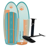 Liquid Force Horizon w/ Launch Alloy 1200 Wakefoil Package 2026