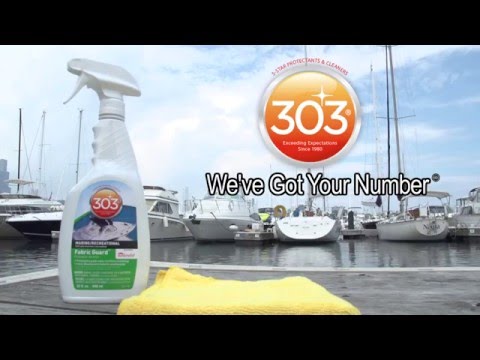 303 Fabric Guard 32 oz