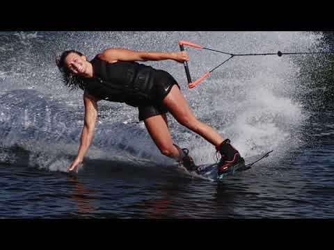 Ronix Krush Wakeboard Women's 2025