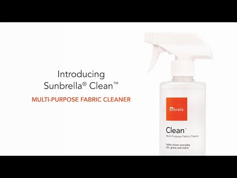 Sunbrella Clean Fabric Cleaner 16oz