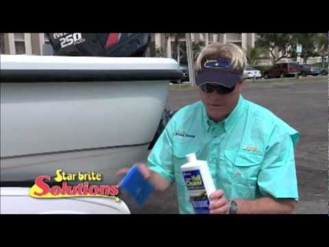 Star Brite Instant Hull Cleaner Gallon